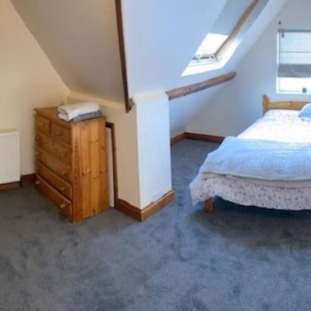 3 Double Bedroomed Flat, Acton. London, Uk Exteriör bild